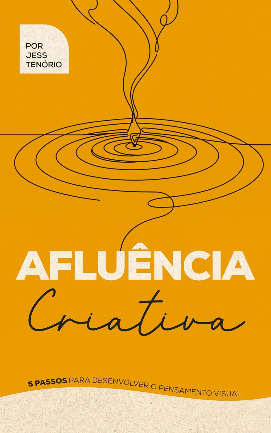 capítulo por capítulo baixar Afluência Criativa: 5 passos para desenvolver o pensamento visual