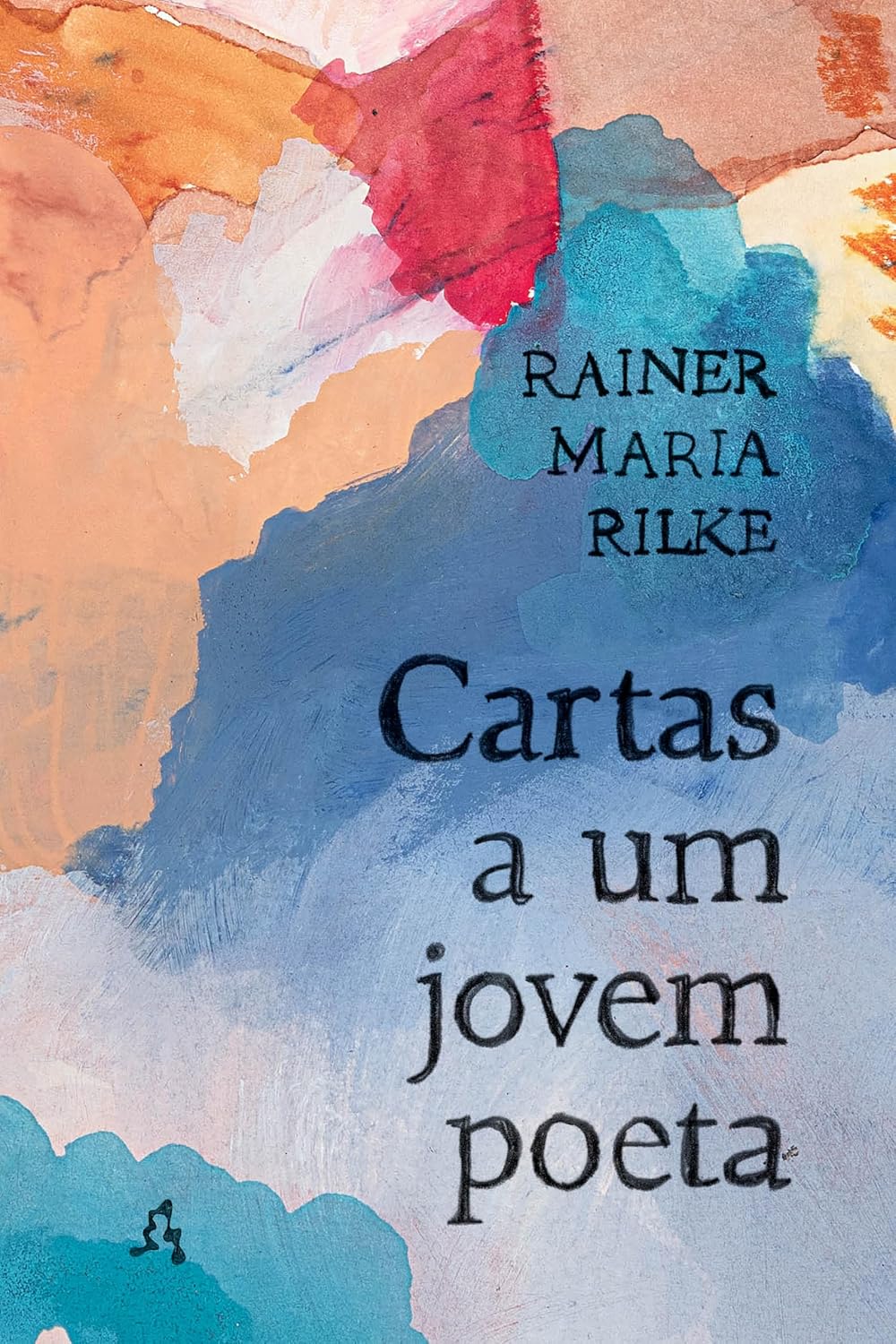 Cartas a um jovem poeta baixar livro de graça