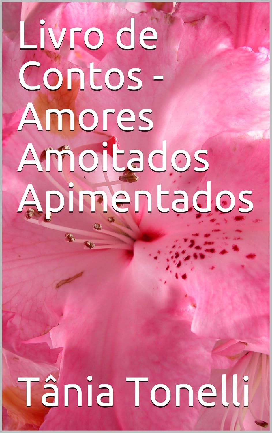 Livro de Contos - Amores Amoitados Apimentados baixar o livro de graça