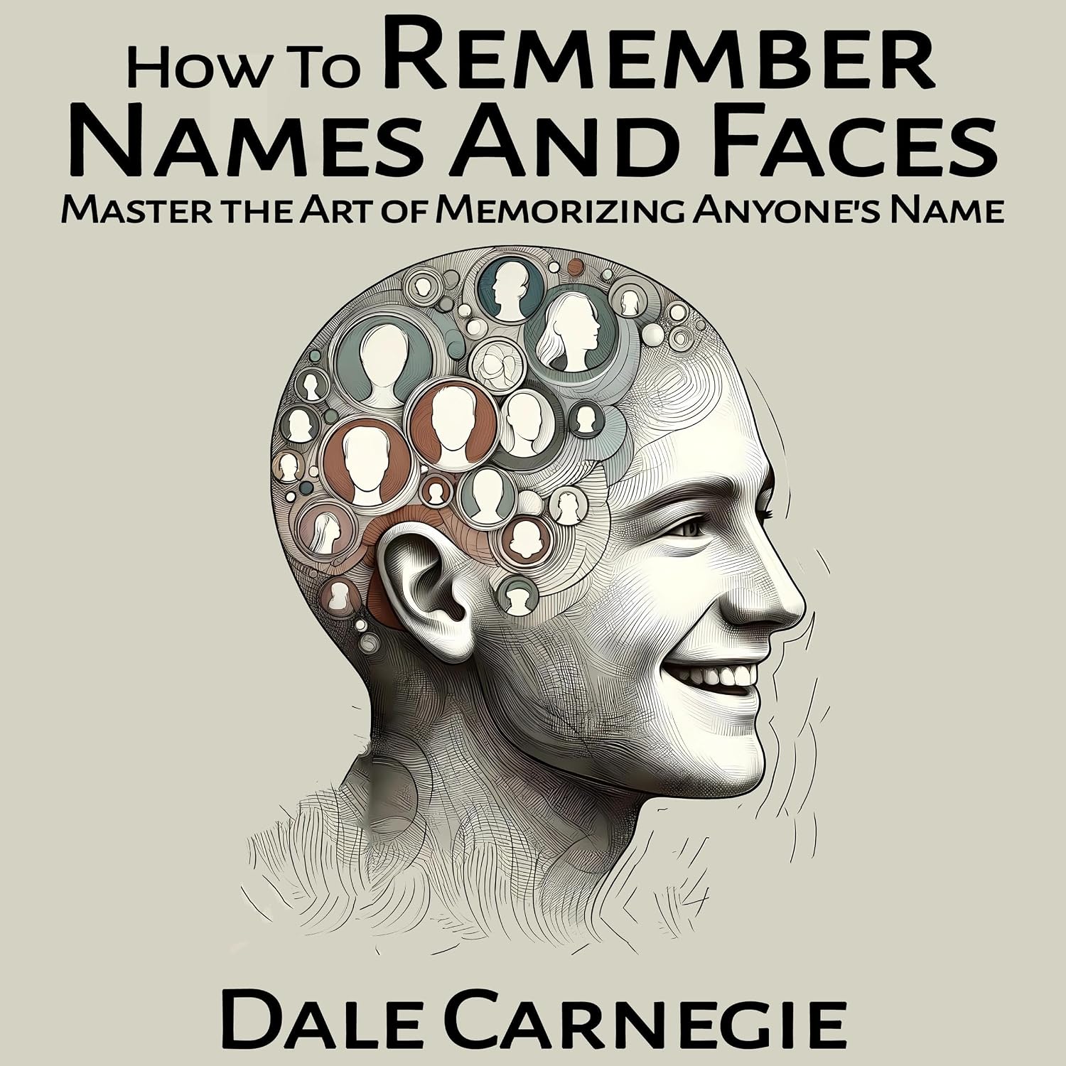 How to Remember Names and Faces: Master the Art of Memorizing Anyone's Name