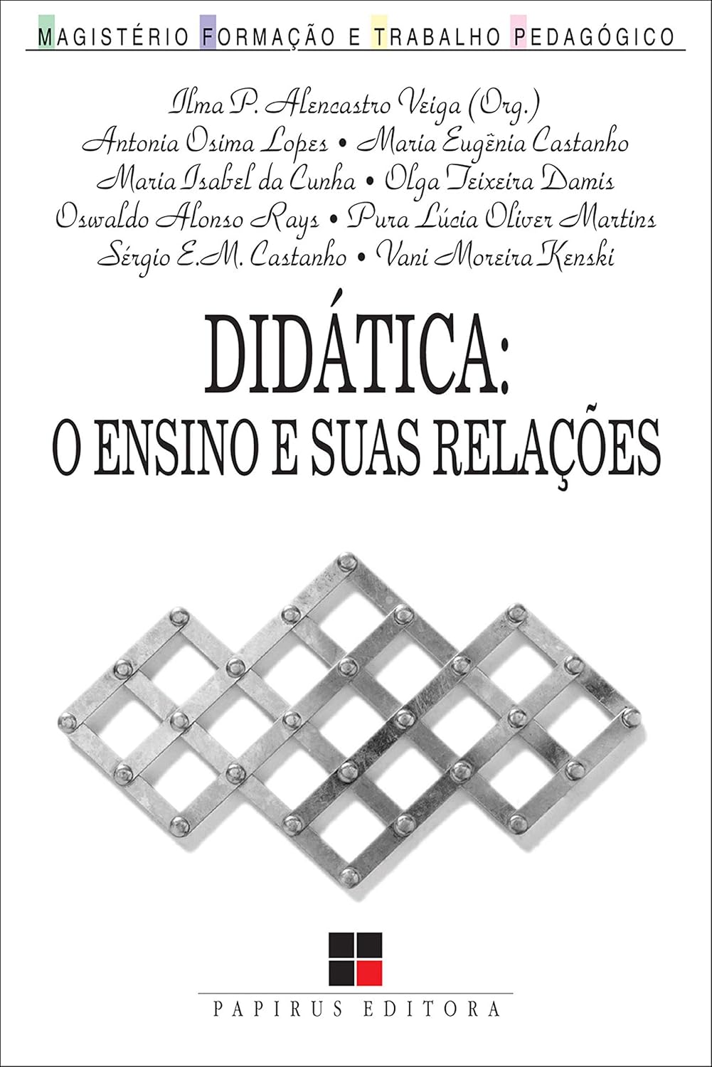 Didática: O ensino e suas relações baixar livro de graça