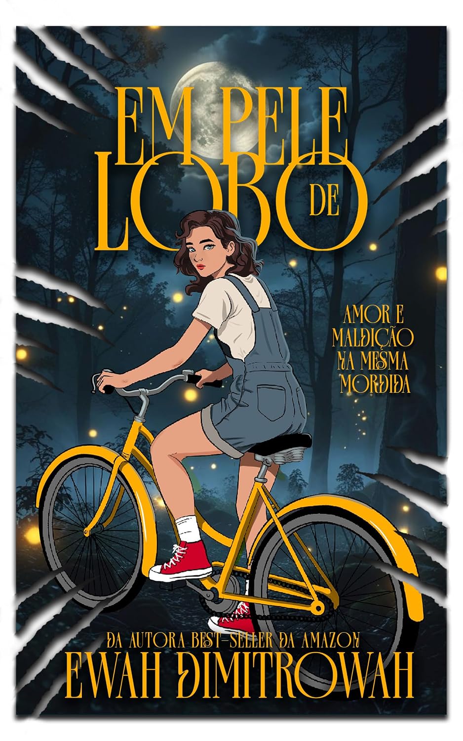 capítulo por capítulo baixar Em pele de lobo
