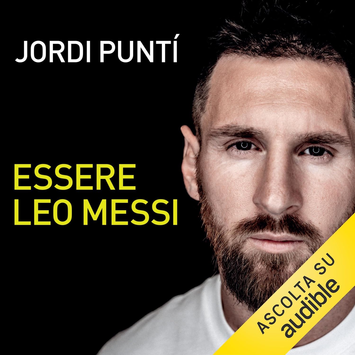 Essere Leo Messi: Esercizi di stile e lezioni calviniane