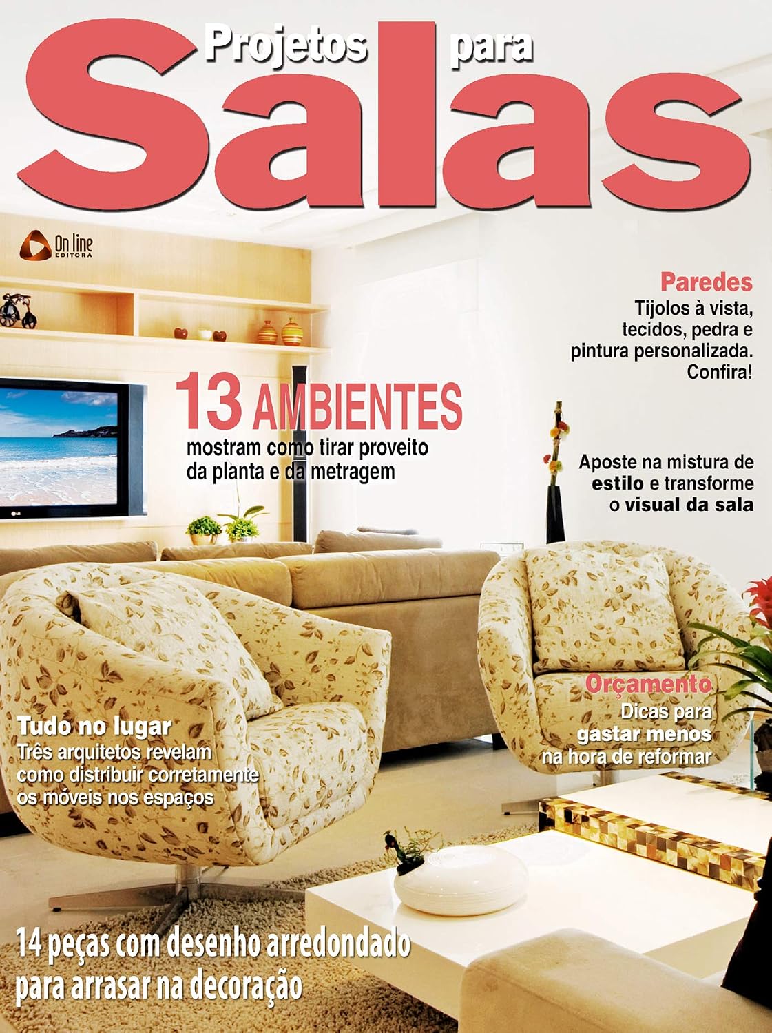 Projetos para Salas: Edição 6 baixar livro de graça