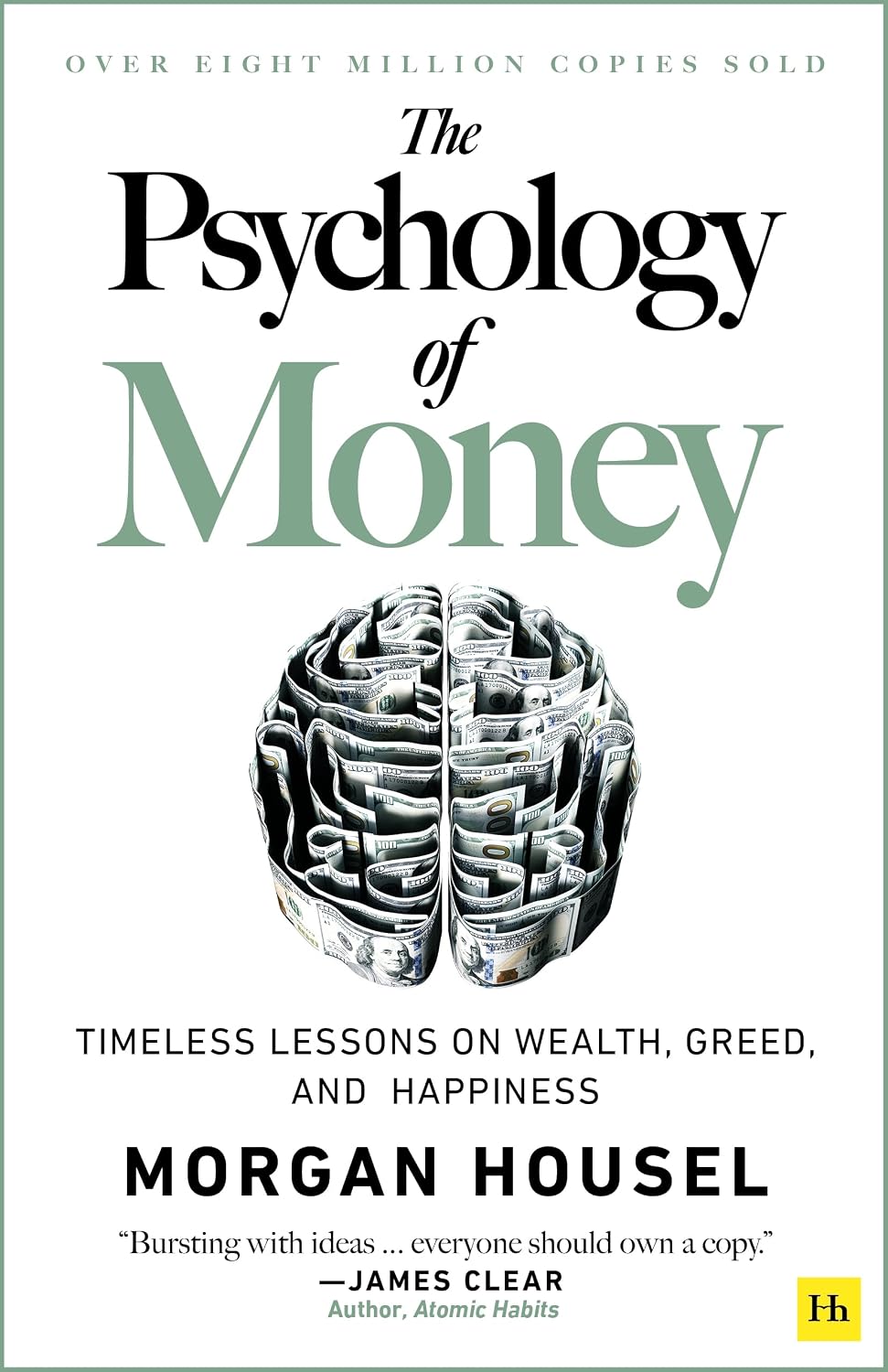 The Psychology of Money: Timeless Lessons on Wealth, Greed, and Happiness baixar o livro de graça