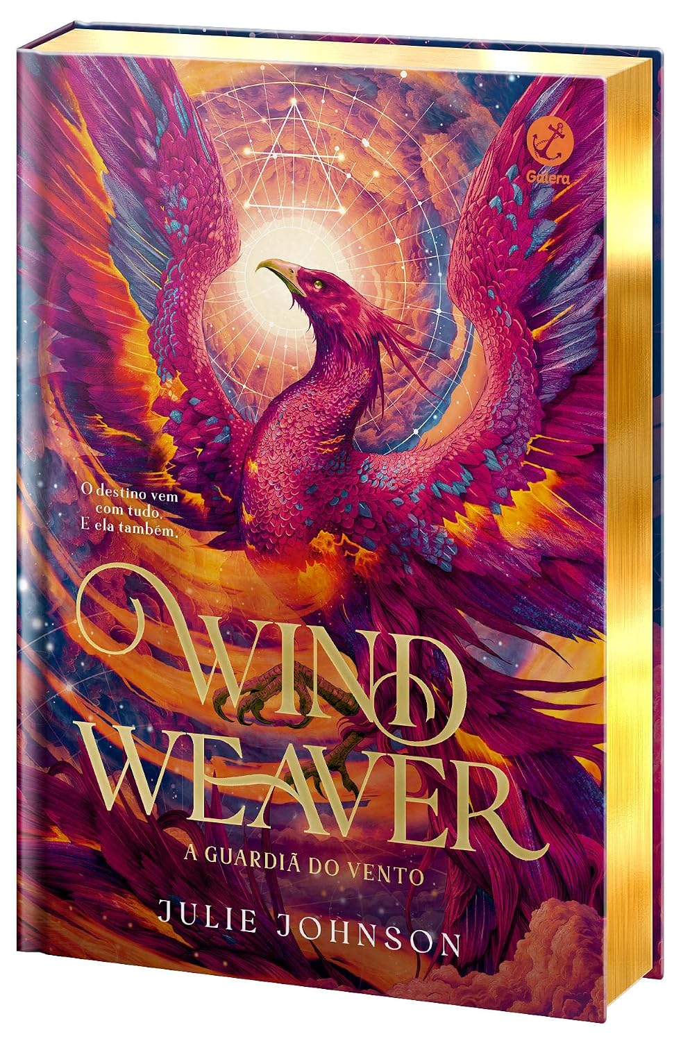 Wind Weaver: A guardiã do vento (Vol. 1 Reino dos Remanescentes) baixar o livro de graça