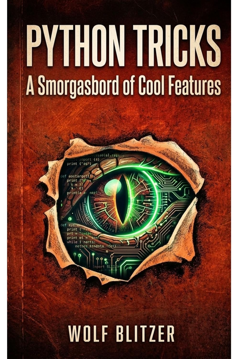 Python Tricks: A Smorgasbord of Cool Features (English Edition) baixar livro de graça