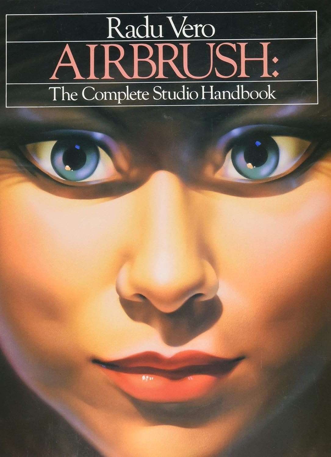 ler totalmente Airbrush: The Complete Studio Handbook
