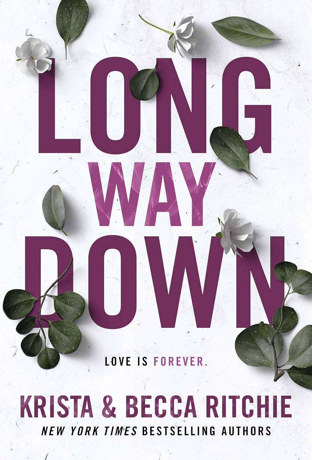 Long Way Down (Addicted Series) (English Edition) baixar livro de graça