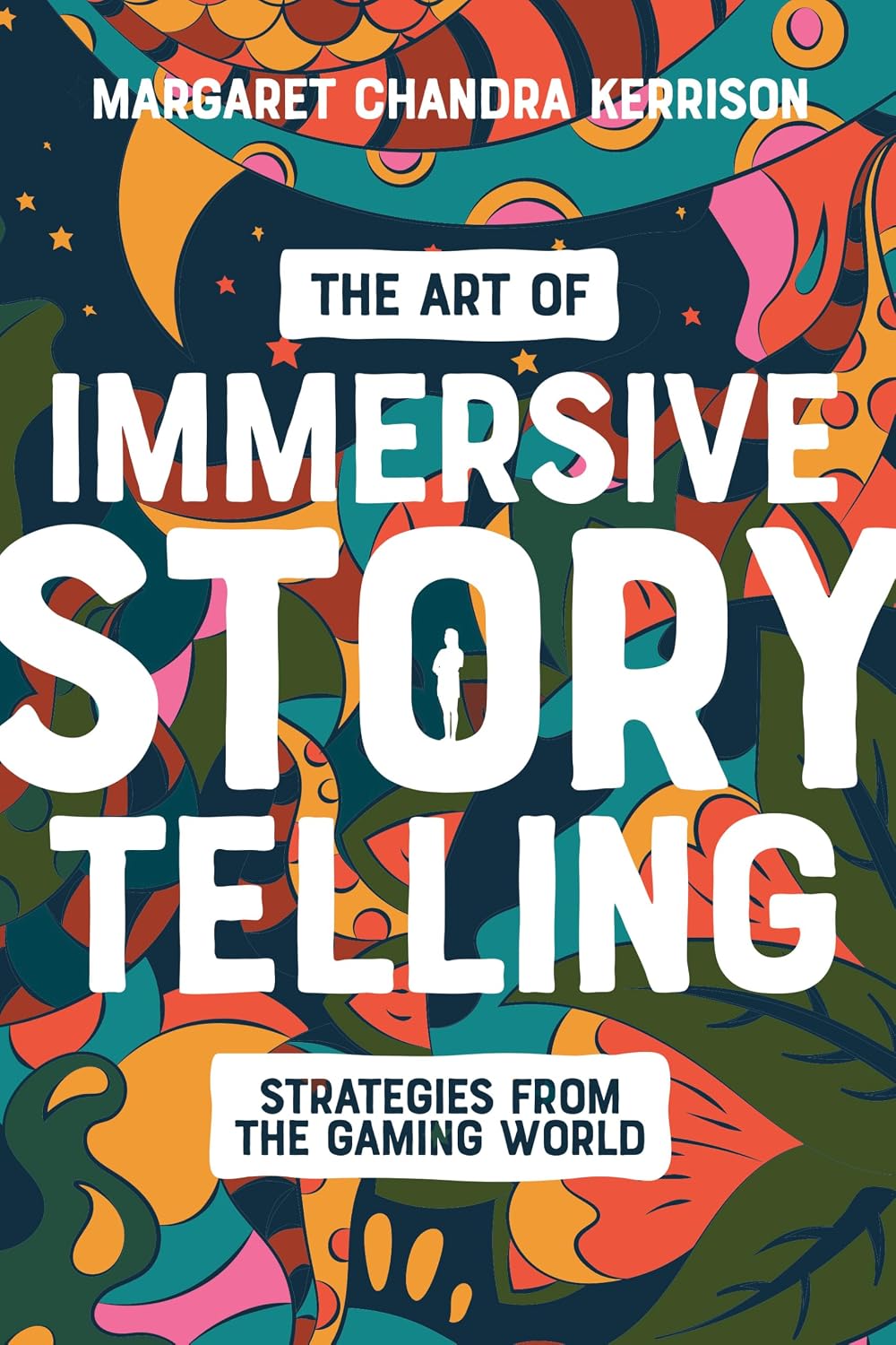 The Art of Immersive Storytelling: Strategies from the Gaming World baixar livro de graça