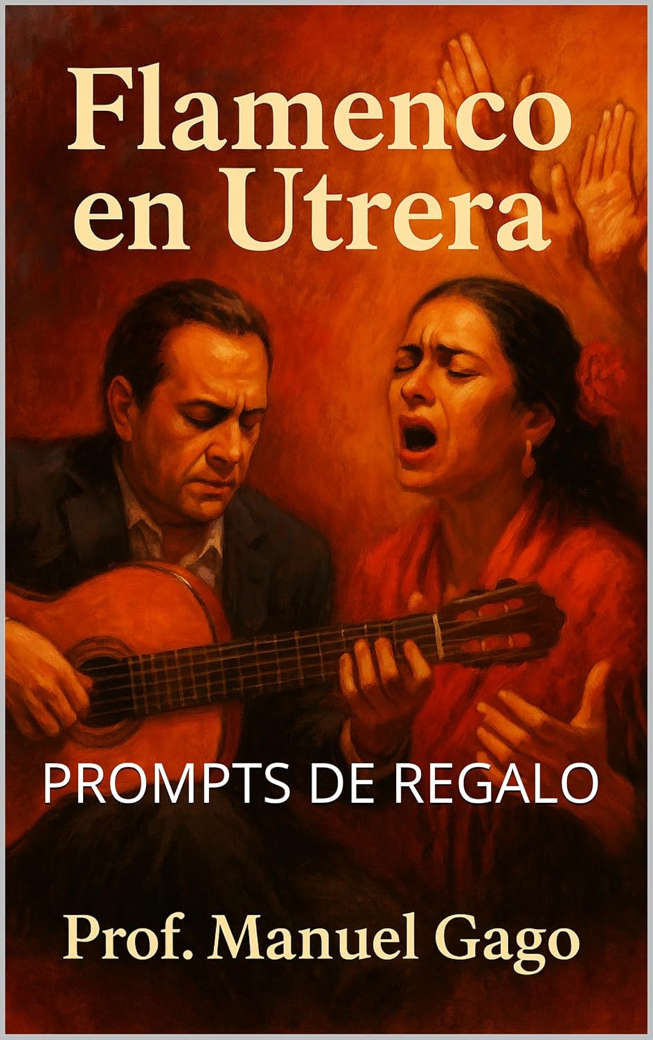 ler totalmente Utrera: Cuna del Flamenco,Tres Caminos, Una Raíz: PROMPTS DE REGALO (Flamenco S.XXI nº 3) (Spanish Edition)