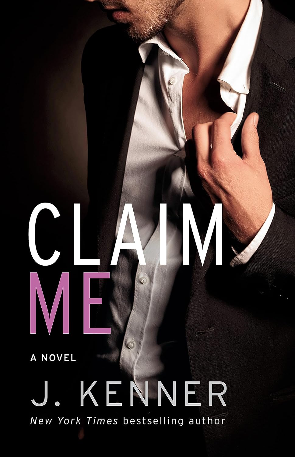 ler totalmente Claim Me (The Stark Trilogy, Book 2)