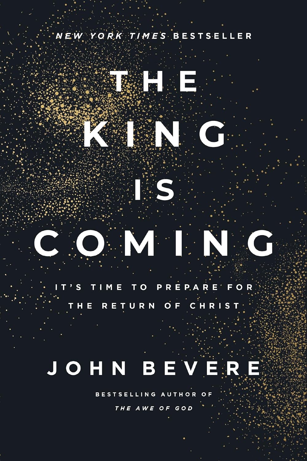 The King Is Coming: It's Time to Prepare for the Return of Christ (English Edition) baixar o livro de graça