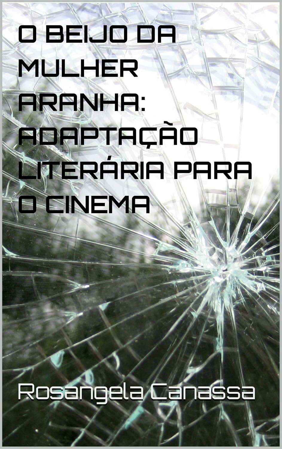 capítulo por capítulo baixar O BEIJO DA MULHER ARANHA: ADAPTAÇÃO LITERÁRIA PARA O CINEMA