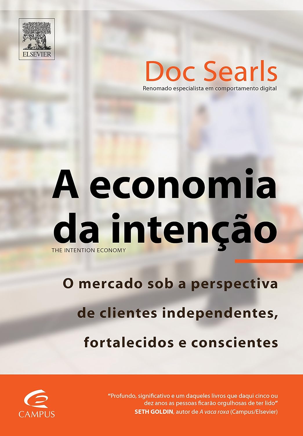 A Economia da Intenção baixar livro de graça