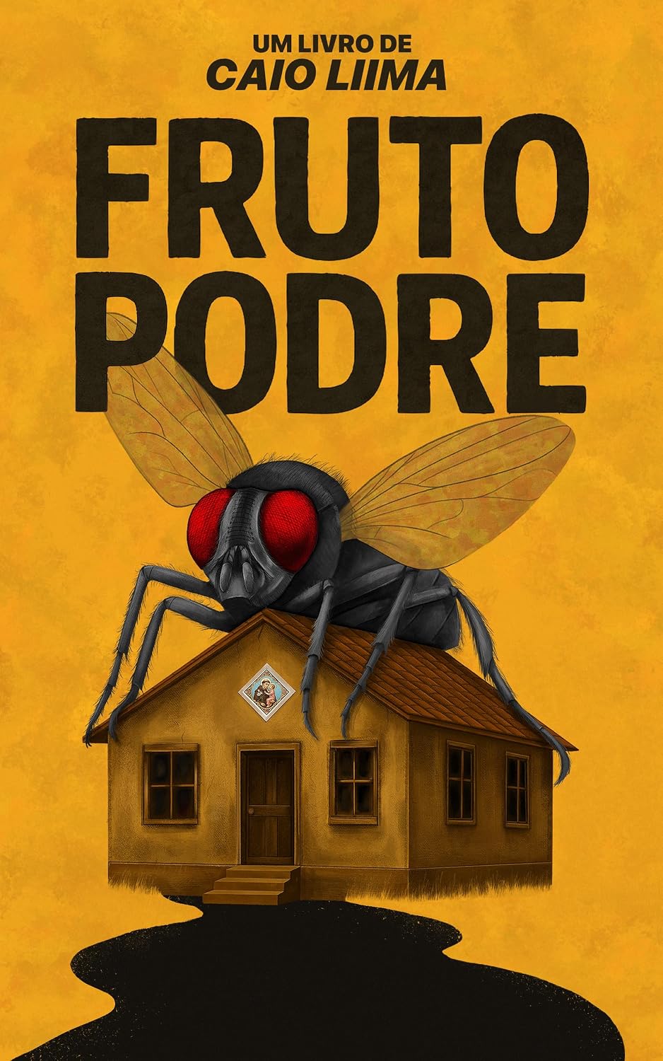 ler totalmente Fruto Podre