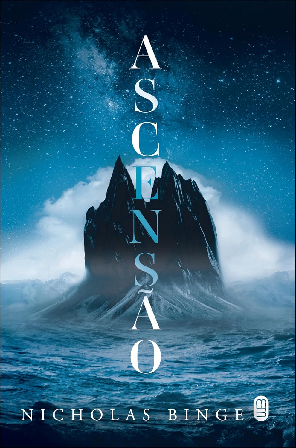 Ascensão baixar o livro de graça