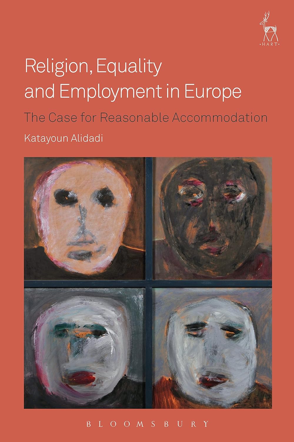 ler totalmente Religion, Equality and Employment in Europe: The Case for Reasonable Accommodation (English Edition)