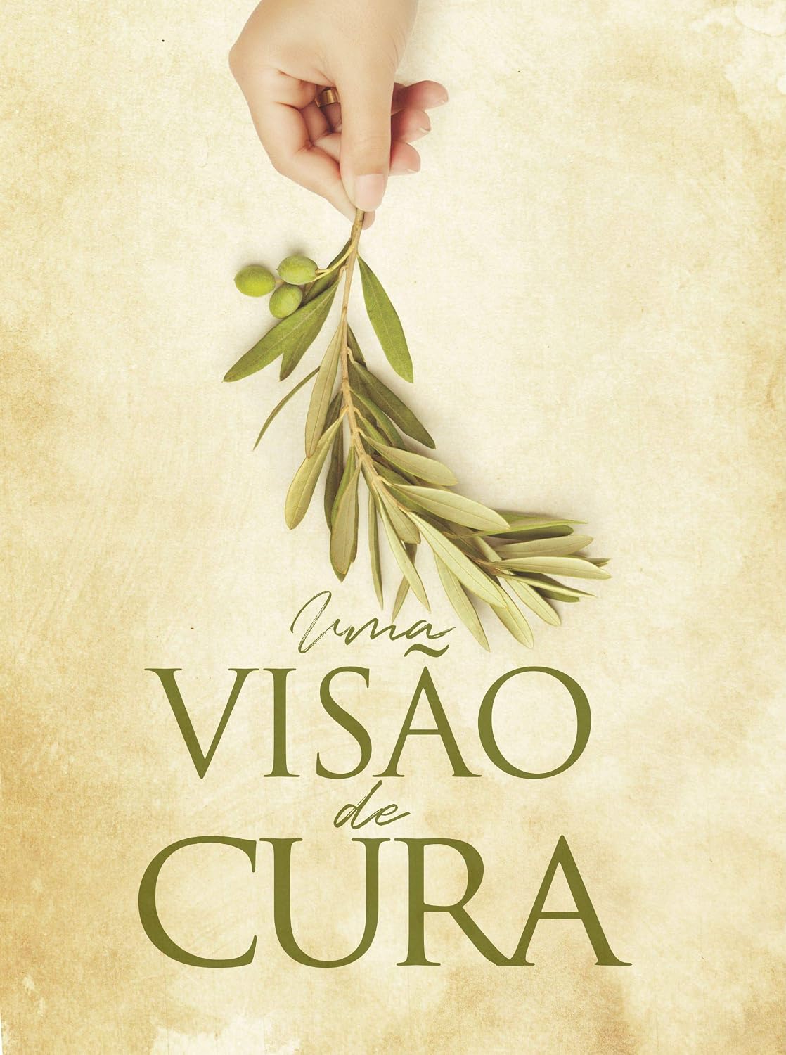 UMA VISÃO DE CURA baixar o livro de graça