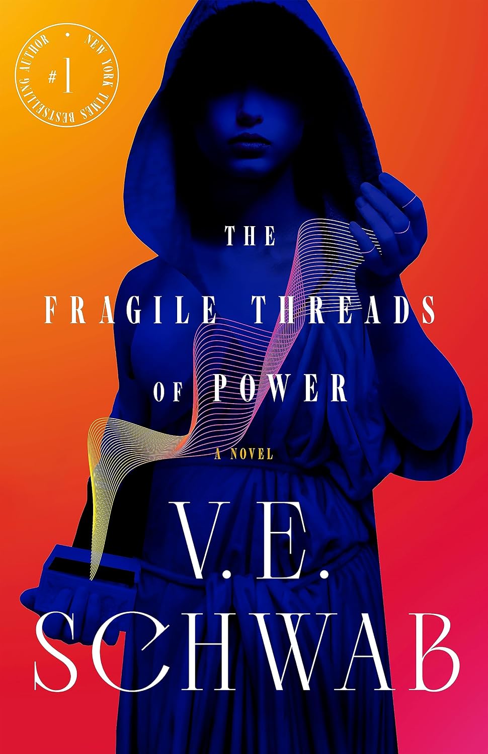 The Fragile Threads of Power: 1 baixar livro de graça