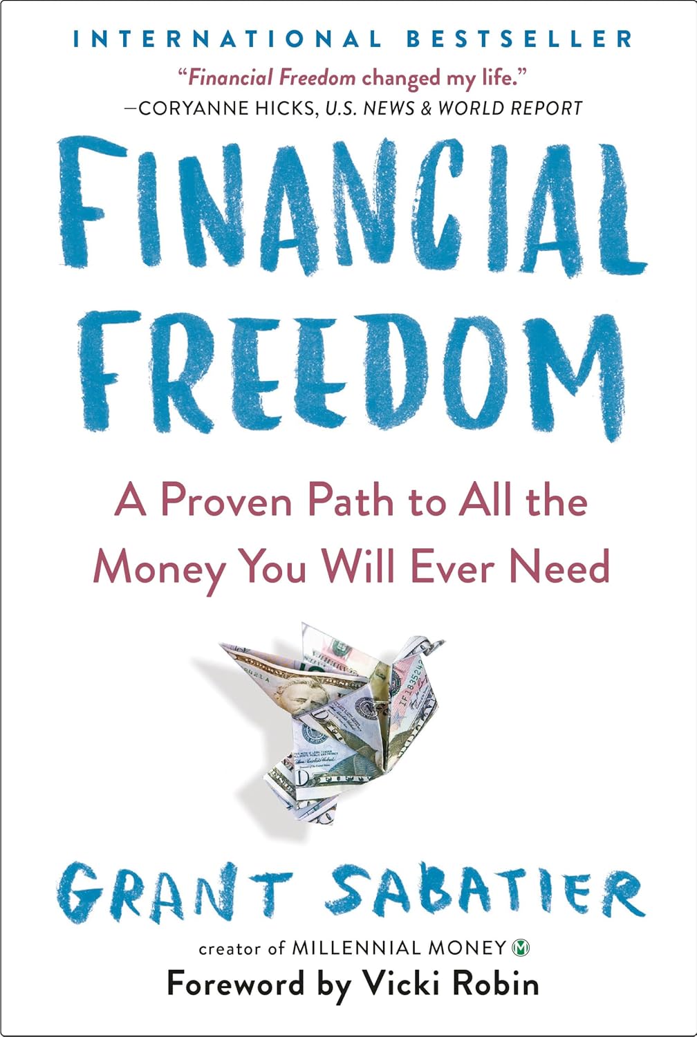 capítulo por capítulo baixar Financial Freedom: A Proven Path to All the Money You Will Ever Need
