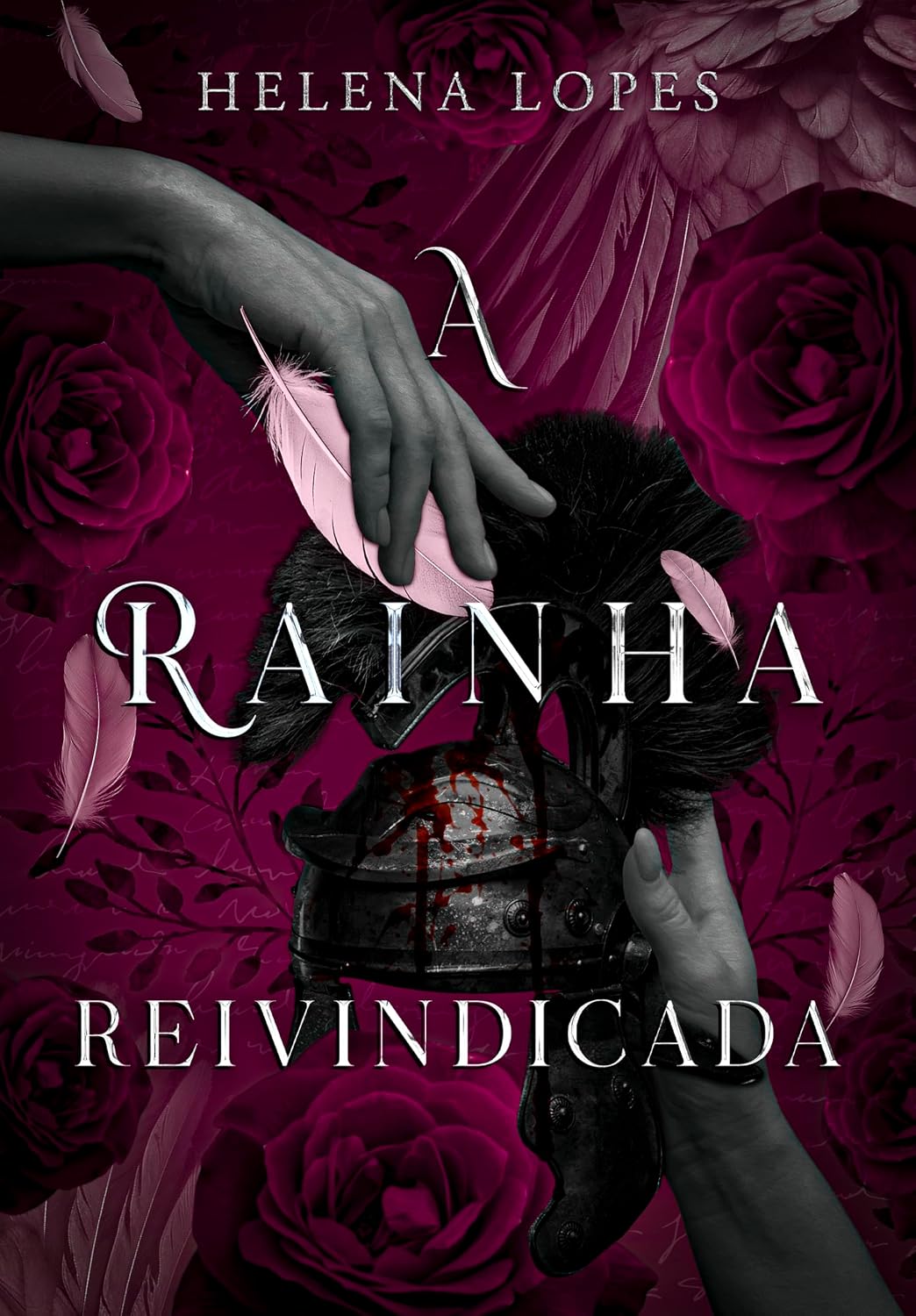 A Rainha Reivindicada: Uma romantasia age gap sensação do booktok baixar livro de graça