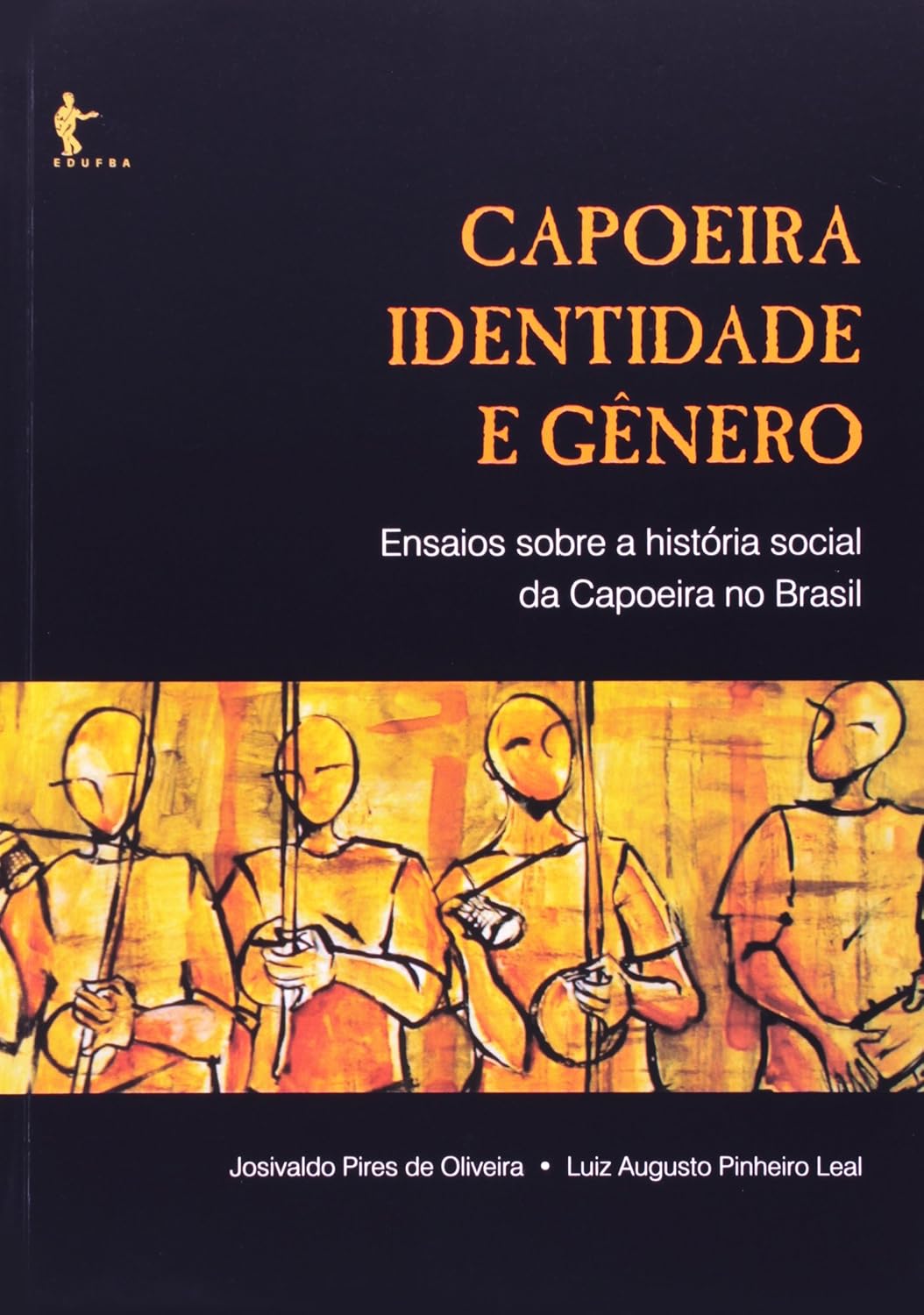 Capoeira Identidade e Gênero baixar o livro de graça