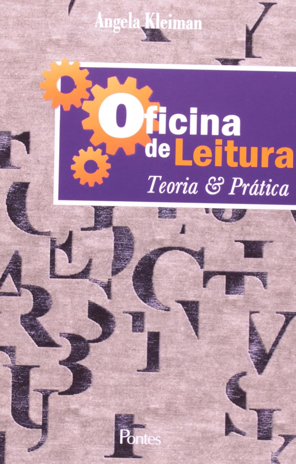 Oficina De Leitura