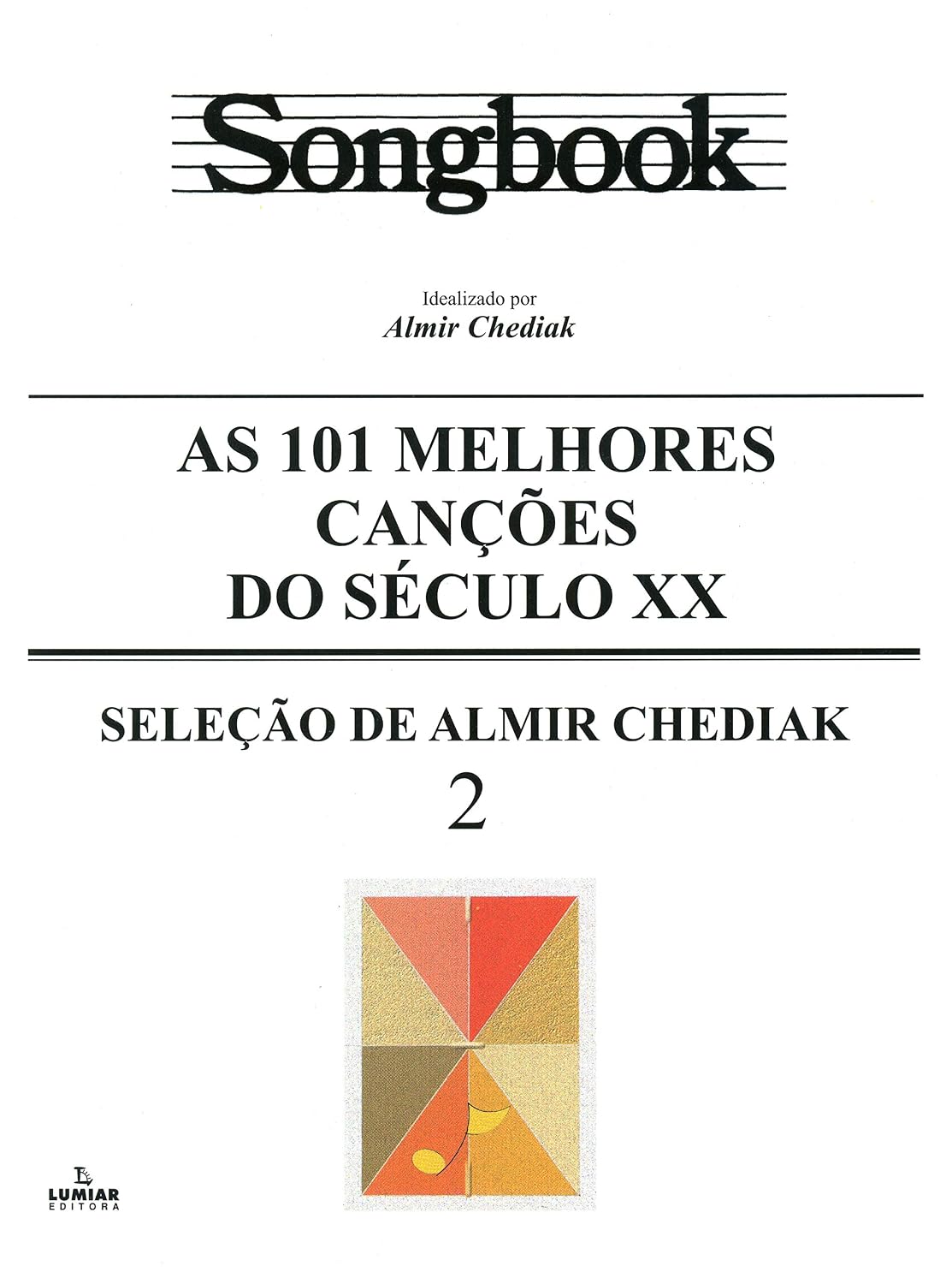 ler totalmente Songbook as 101 melhores canções do Século XX - 2