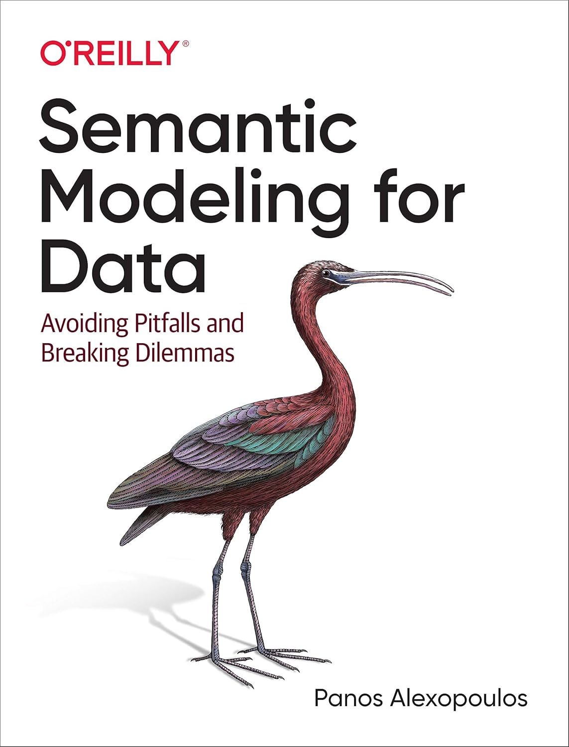 Semantic Modeling for Data: Avoiding Pitfalls and Breaking Dilemmas baixar o livro de graça
