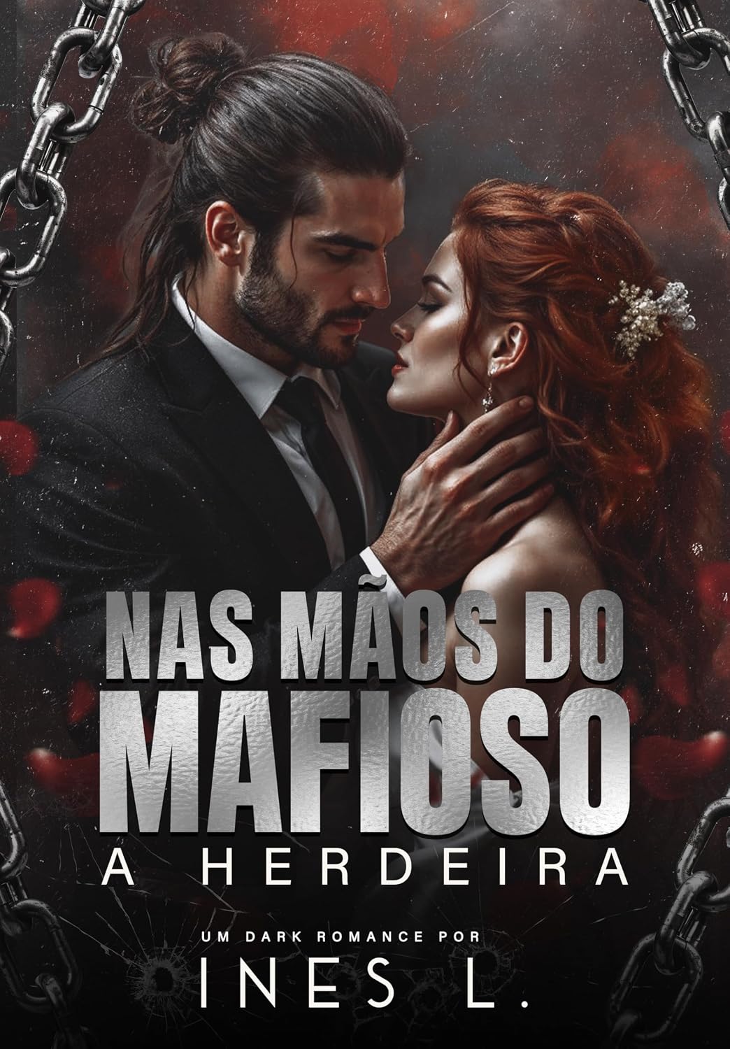 Nas mãos do mafioso: A herdeira baixar livro de graça