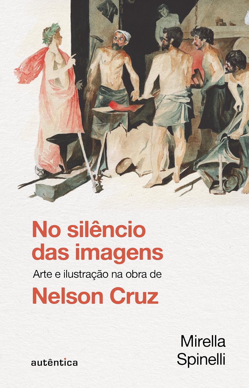 No silêncio das imagens