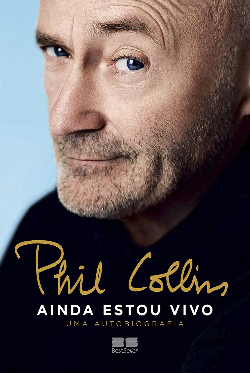 Phil Collins: Ainda estou vivo – Uma autobiografia baixar o livro de graça
