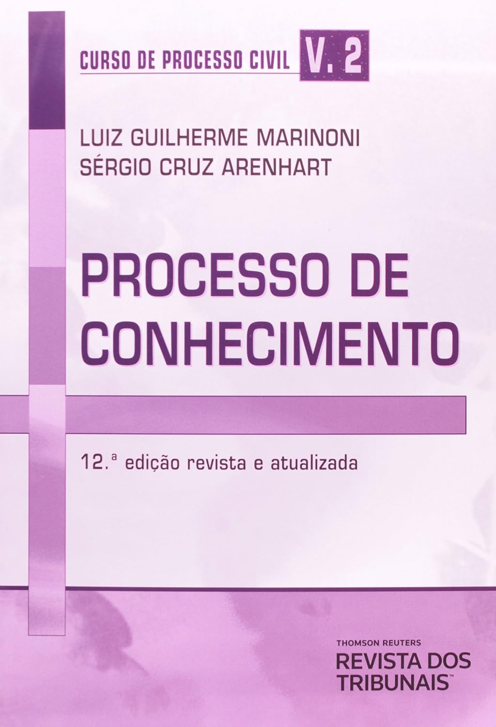 capítulo por capítulo baixar Curso de Processo Civil. Processo de Conhecimento - Volume 2