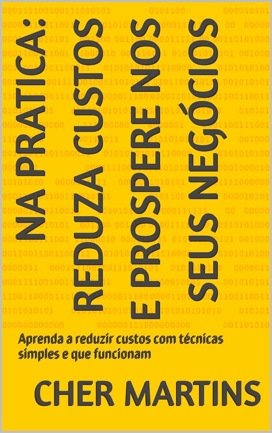 capítulo por capítulo baixar Na Pratica: Reduza custos e Prospere nos seus negócios: Aprenda a reduzir custos com técnicas simples e que funcionam