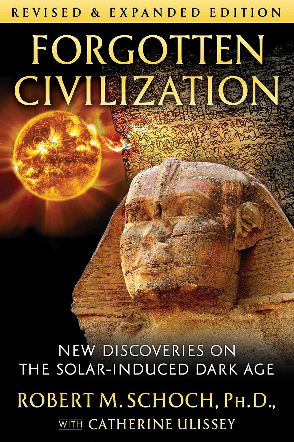 ler totalmente Forgotten Civilization: New Discoveries on the Solar-Induced Dark Age