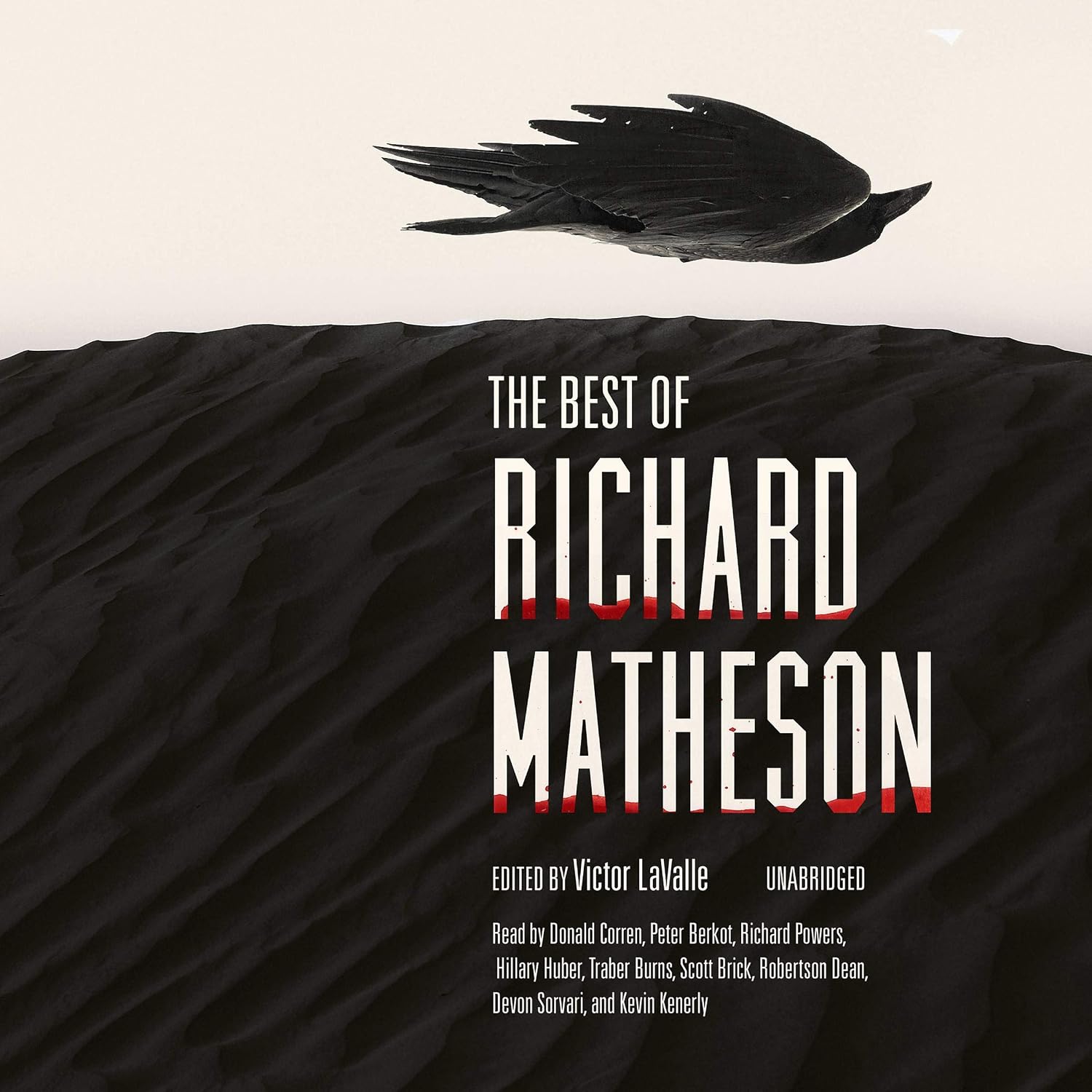 The Best of Richard Matheson baixar livro de graça