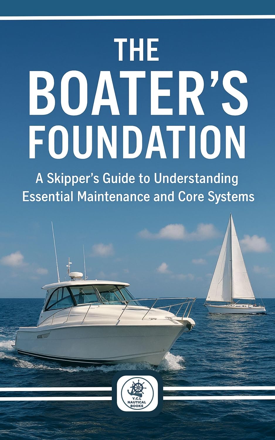 The Boater's Foundation: A Skipper's Guide to Understanding Essential Maintenance and Core Systems (English Edition) baixar o livro de graça