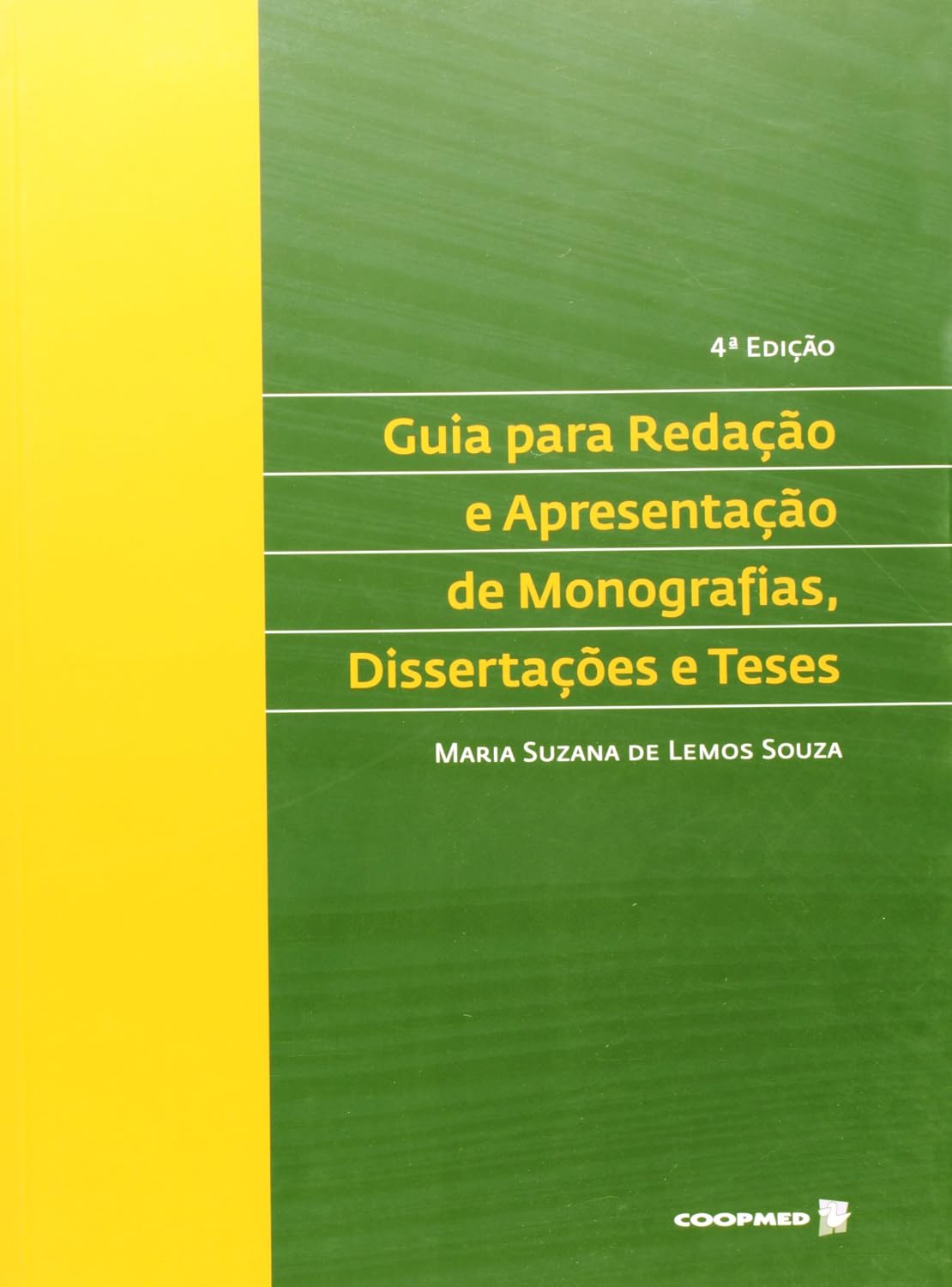 Guia Para Redação e Apresentação de Monografias, Dissertações e Teses