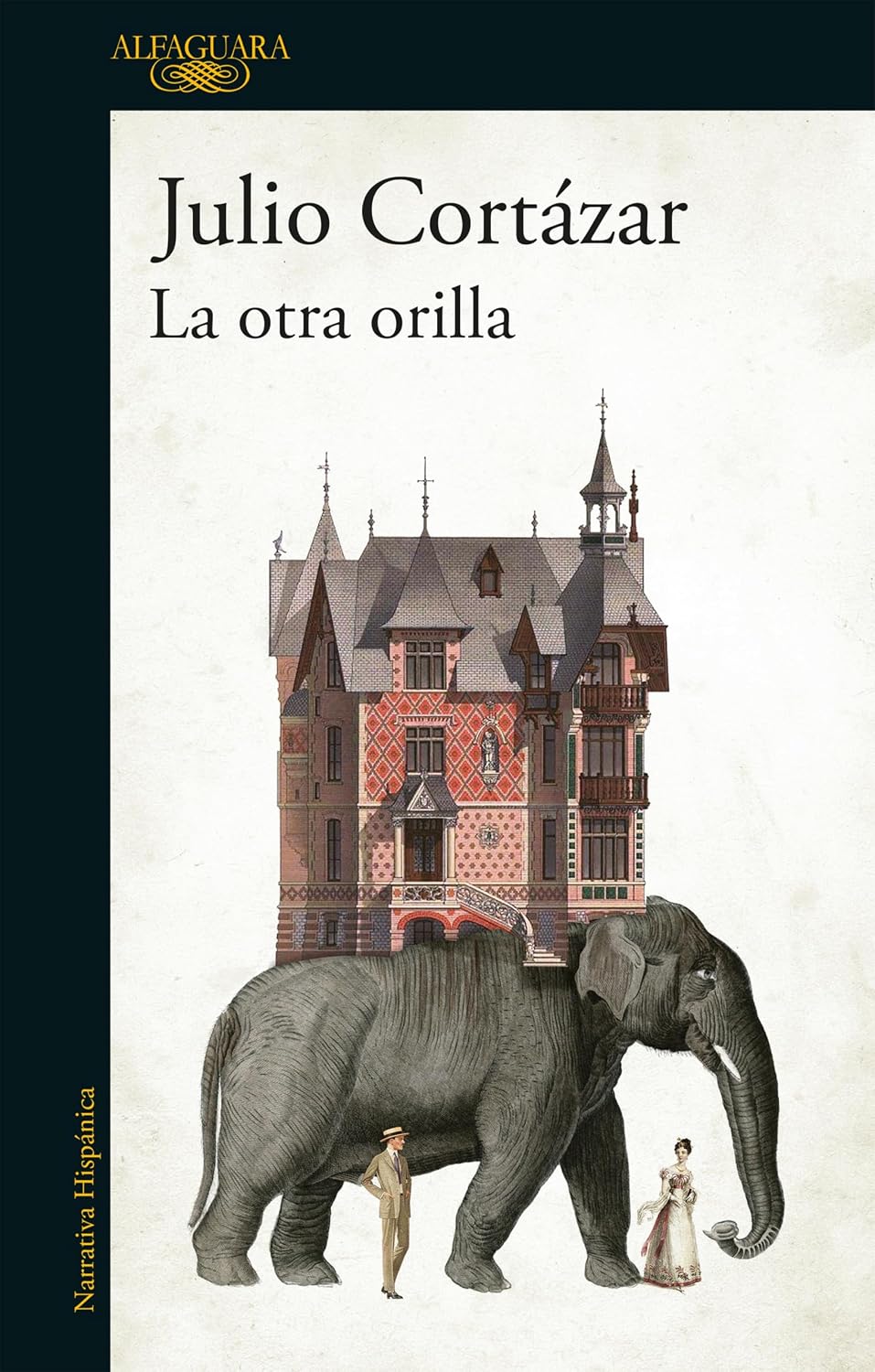 La otra orilla (Spanish Edition) baixar livro de graça
