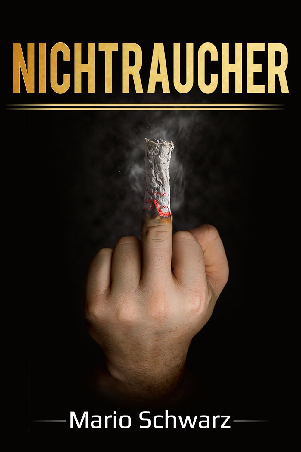 Nichtraucher: So werden Sie in kürzester Zeit zum Nichtraucher, einfach machen und Nichtraucher sein. (German Edition) baixar livro de graça