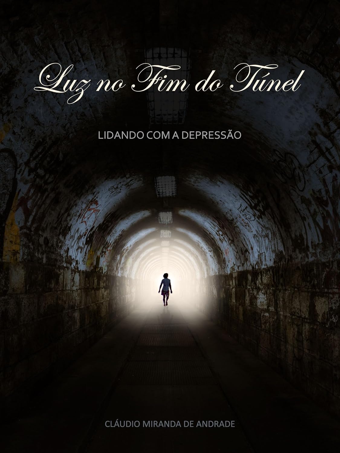 ler totalmente Luz no Fim do Túnel: Lidando com a Depressão