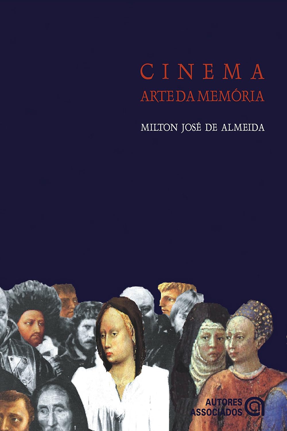 Cinema: Arte da memória baixar livro de graça
