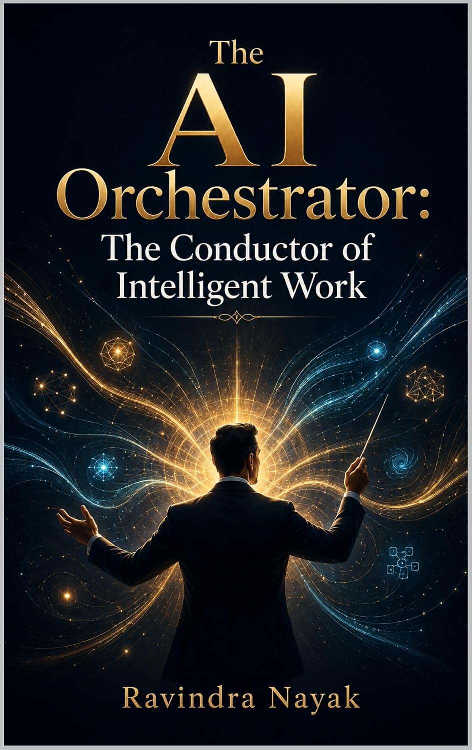 The AI Orchestrator: The Conductor of Intelligent Work (THE SUPER AGENT JOURNEY From Absolute Zero to AI Orchestrator Book 41) (English Edition) baixar o livro de graça