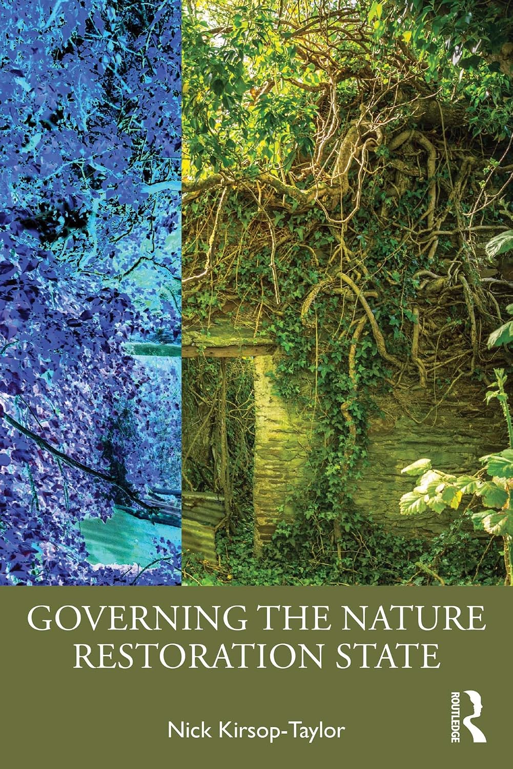 ler totalmente Governing the Nature Restoration State (English Edition)