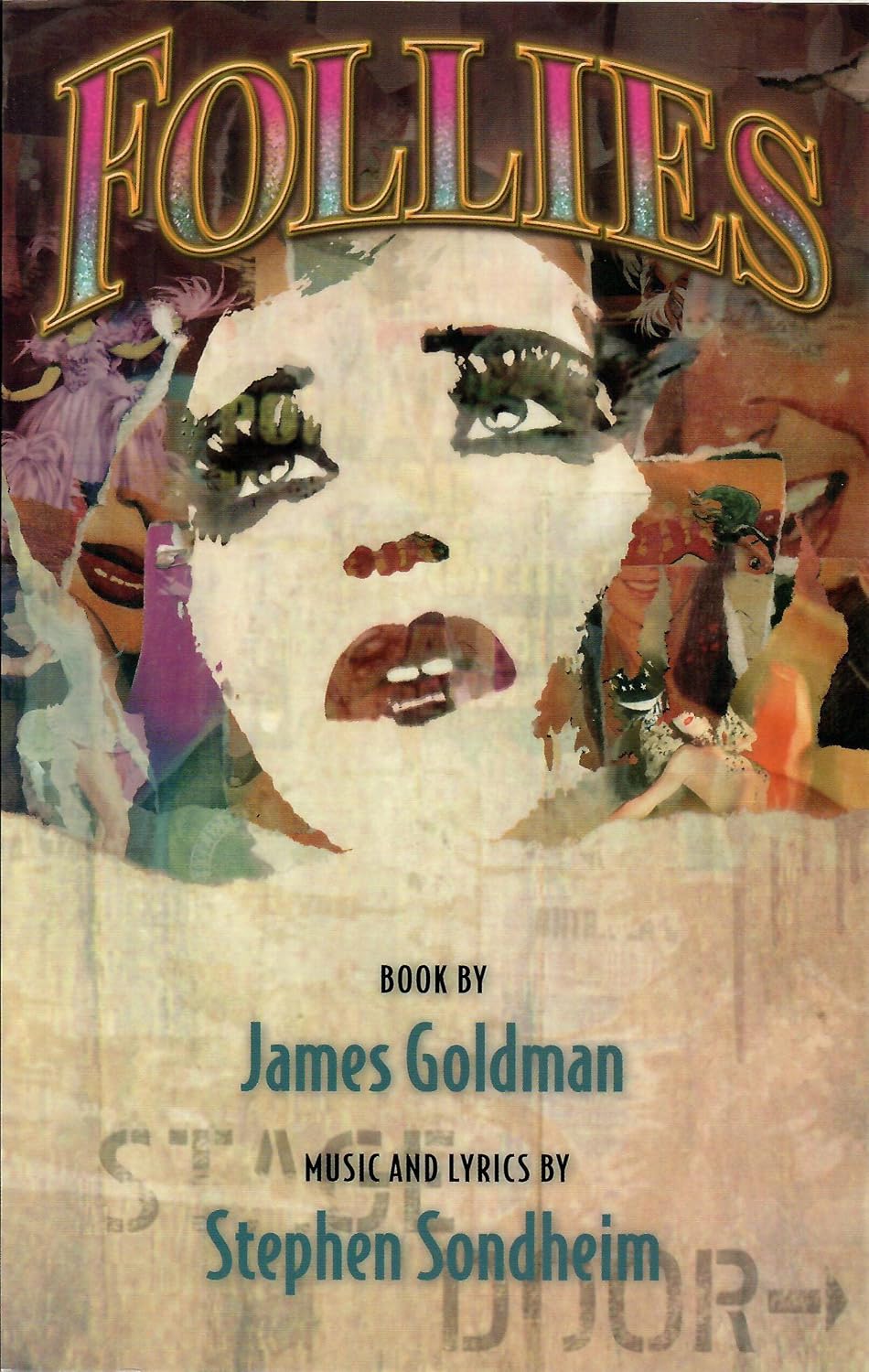 Follies: New Edition