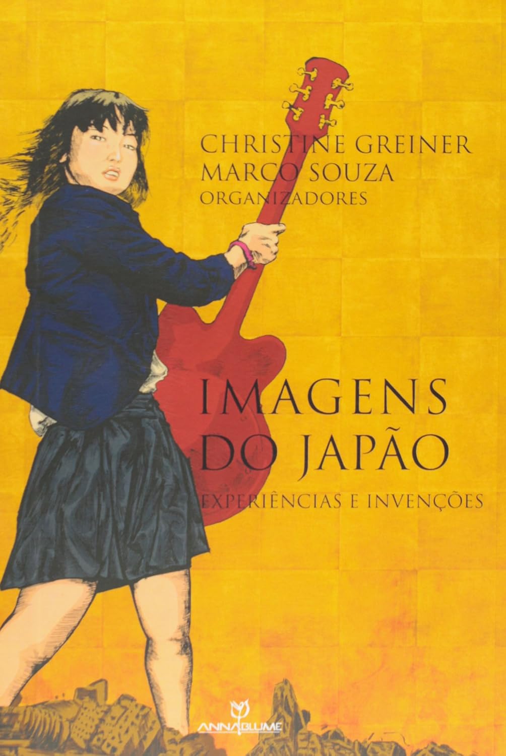 Imagens do Japão. Experiências e Invenções baixar livro de graça