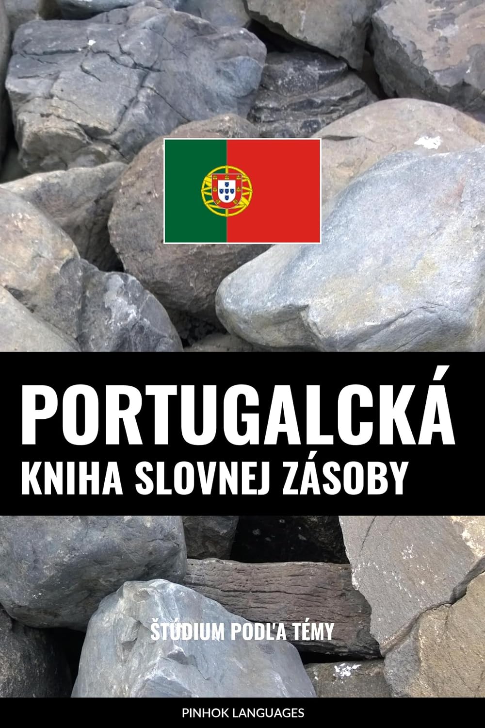 Portugalcká kniha slovnej zásoby: Štúdium podľa témy baixar o livro de graça