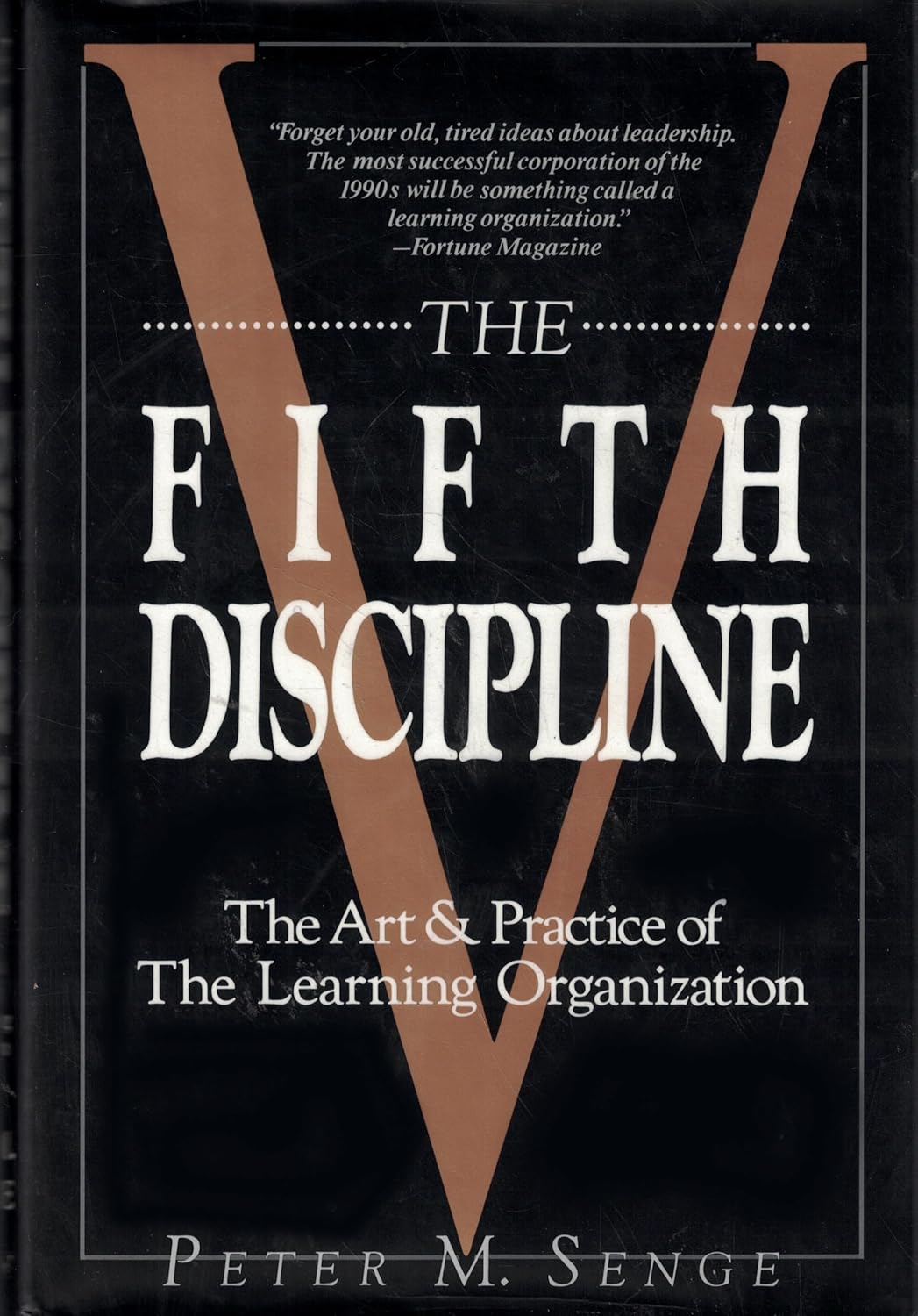 The Fifth Discipline baixar livro de graça