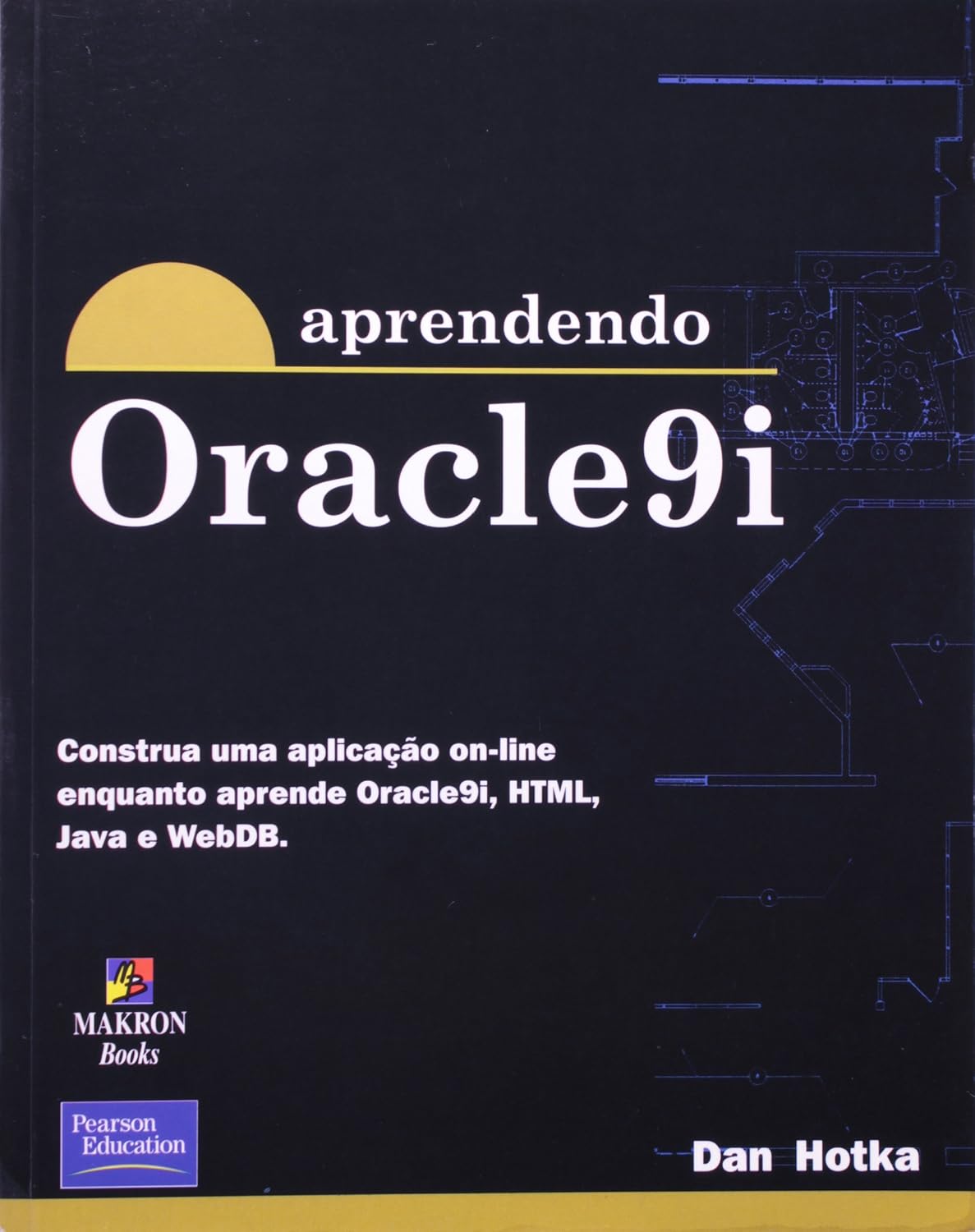 Aprendendo Oracle 9I